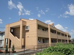 ベル・カントの外観画像