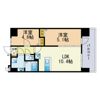 Modern Palazzo県庁口の間取り画像