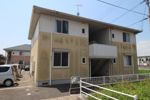 ヴィサージュ本城 B棟の間取り画像