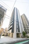 JP noie 上野稲荷町の間取り画像