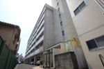 シングルピア五日市の外観