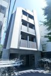 ARTESSIMOVALENTOの外観