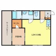 mahinaの間取り画像