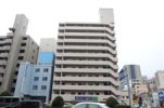 パークハイム舟入本町の間取り画像