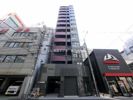 エトワール北新地の間取り画像