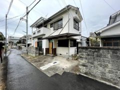 南町 加藤一戸建の外観画像