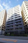 ロアール茅場町の外観画像