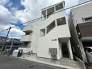ACT上新庄の間取り画像