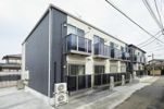 サニープレイス津田沼の間取り画像