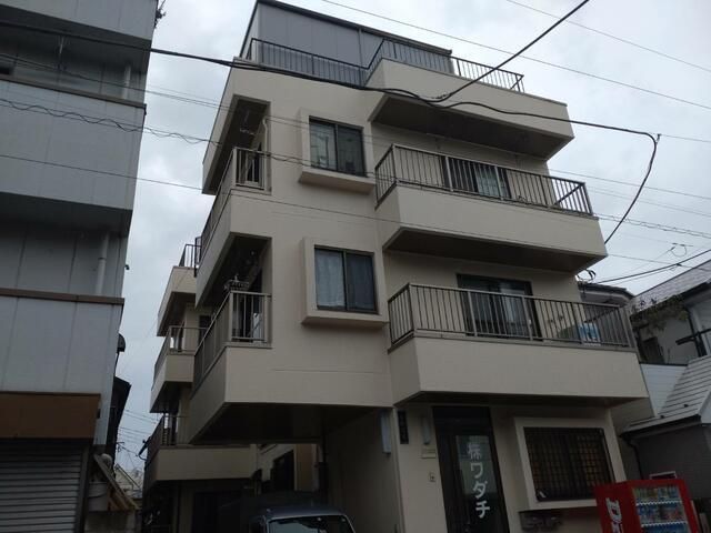 小林ビルの外観画像