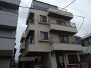 小林ビルの間取り画像
