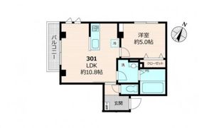 AVIARAの間取り画像