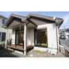 前橋六供町1丁目戸建の間取り画像