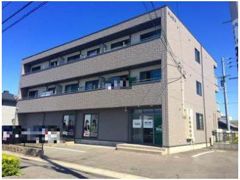 HJビルの外観画像