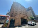 ライオンズマンション橋本町の間取り画像