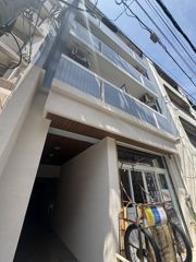 BAUHAUS十日市（旧：井隅ビル）の外観画像