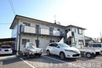 フジハイツの間取り画像