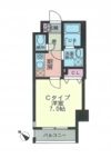 CimaCoppiの間取り画像