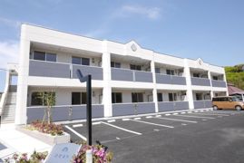 ひだまりの外観画像