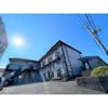 サンコーポ藍蓼（あいたで）Bの外観