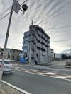 タウンファイブの外観