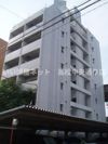 アルファ桜町の間取り画像