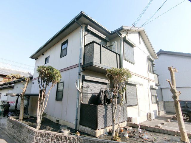 シルバニアⅡの外観画像