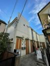 クレフラスト青井の間取り画像
