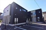 ボヌール A棟の間取り画像