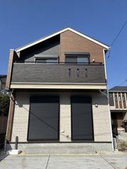南大泉2丁目戸建 1号棟の外観画像