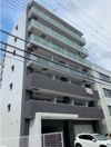 ライブガーデン江坂Ⅷの間取り画像