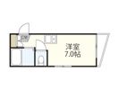 OKKビルの間取り画像