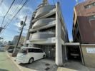 新東洋ビルの間取り画像