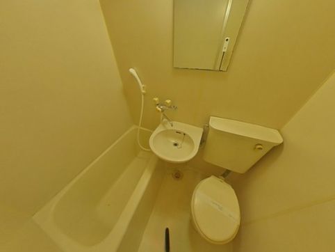 バスルーム