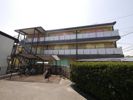 ラビータ本城 A棟の間取り画像