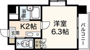 M Cityの間取り画像