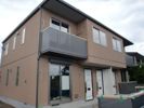 グラヴィスの間取り画像