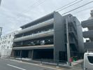 クレヴィスタ井荻の外観