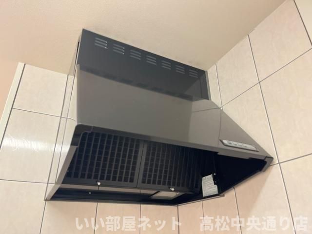 キッチン