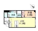 Velsieg7の間取り画像