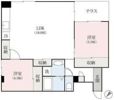 Luxuryの間取り画像
