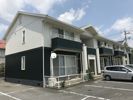 エステートSAKI B棟の間取り画像