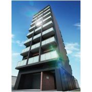 フェルクルールプレスト横浜弘明寺の外観画像