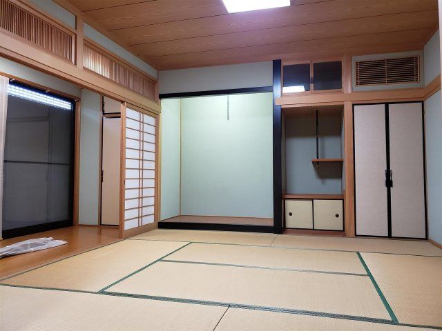 和室