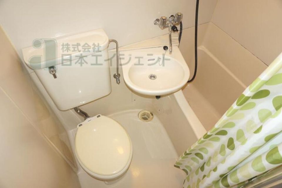 バスルーム