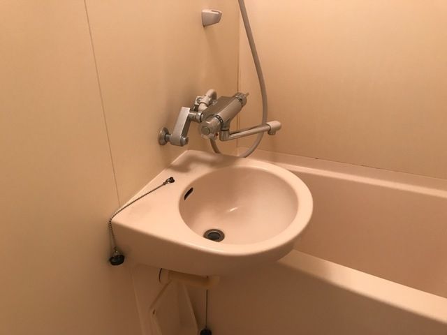 バスルーム