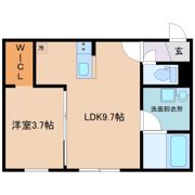 iDEALの間取り画像