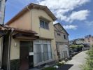 福浜西町借家Ⅱの間取り画像