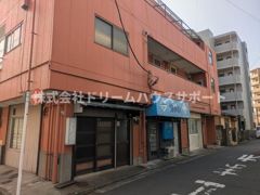 佐野ビルの外観画像