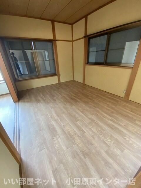 洋室